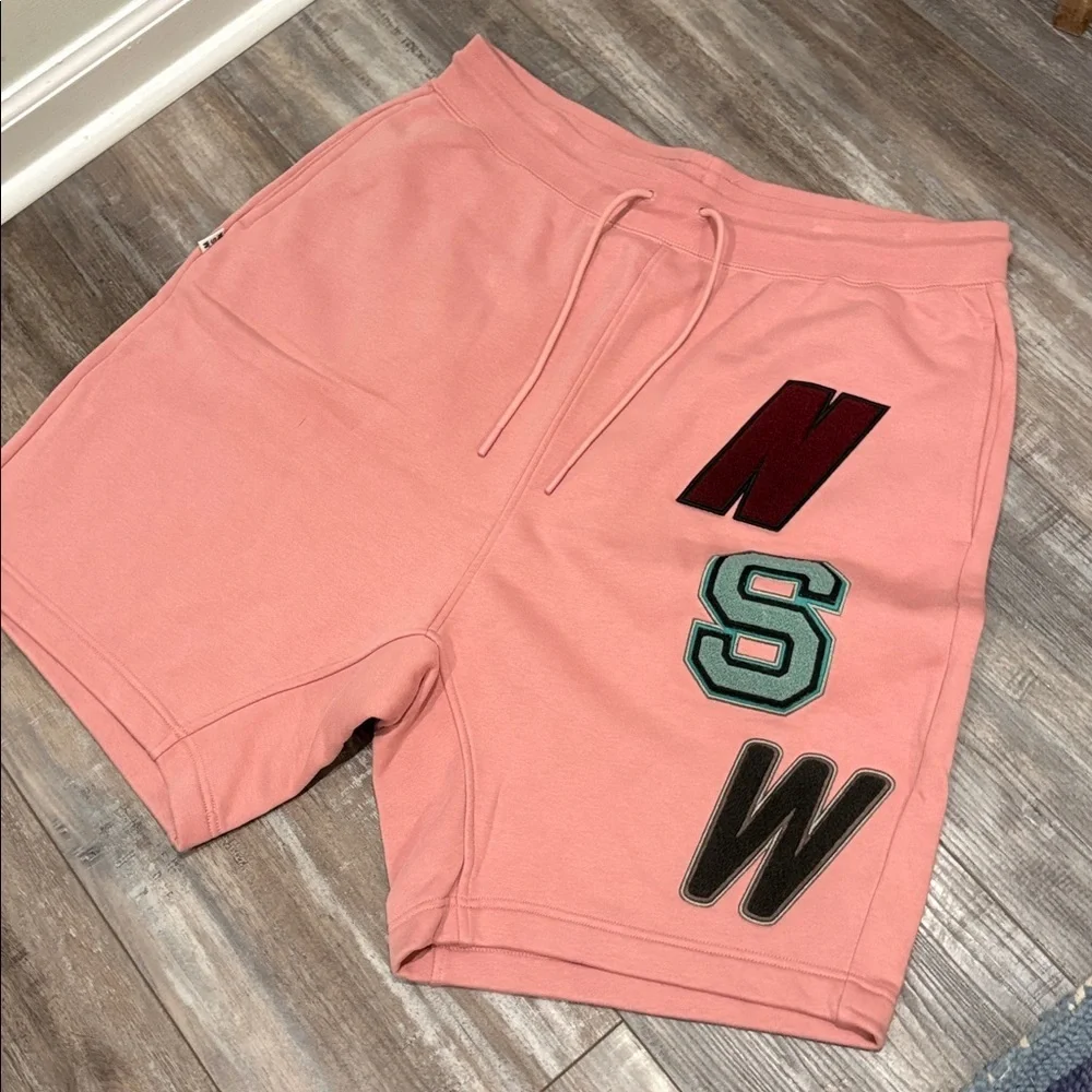 Nike mens sportswear
